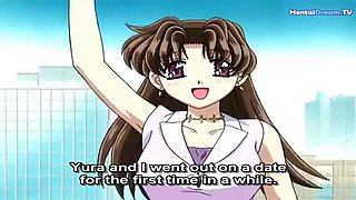 Futari ecchi episode 3