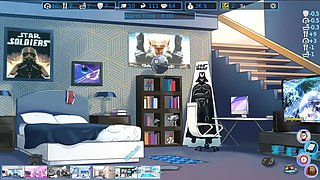 Love Sex Second Base Part 18 Gameplay by Loveskysan69
