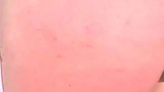 Standing Spank 2