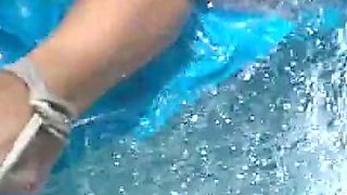 Playing with Crystal