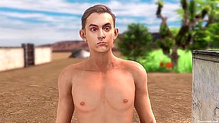 PK Hindi Cartoon Full Video