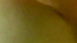 Squeezing My Big Boobs Twisting My Hard Nipples