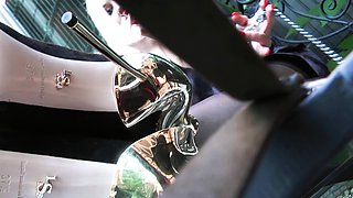 Female Domination JOI