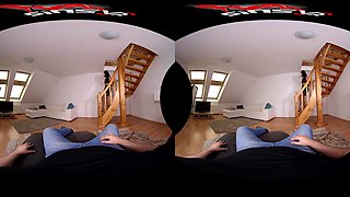 Lady Dee - Lap Strip; Vr Lapdance - Sinsvr - Sexlikereal