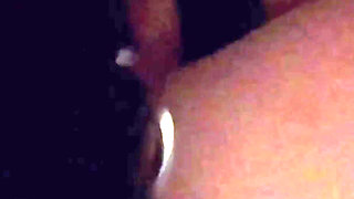Gagged Tied He Fucks Me Like an Offered Whore Squirts on My Face and Breasts Like an Empty Slut Balls to Cum French
