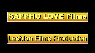 A Breathtaking Lesbian Porno Is Here Just for You