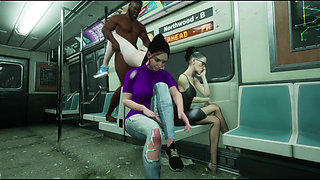 Sexual Underground