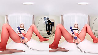 Fuckmachine Ruins Pussy