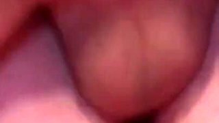 BBW has the best sex of her life