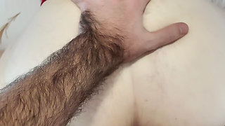 Advent Challenge 6/25 Anal Cum