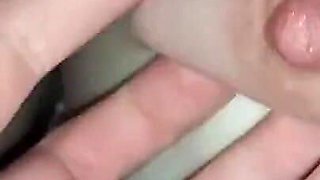 Tearing, BDSM Breasts