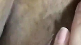 I've Never Seen This, Massive Cumshot Over My Wife