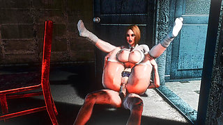 Porn with Rtx on (part 6) Animation