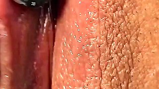 Close up Clit