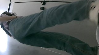 Amateur sex hidden cam