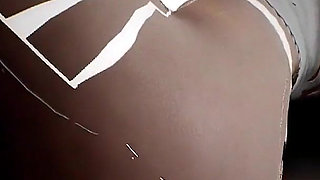 Sex with 2b in a BDSM Sex Show in POV - Nier Automata