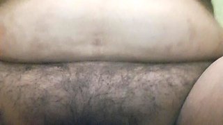 Hot Pussy