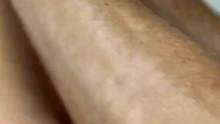 Sexy Asian girl visits two willing friends to have her pussy played with by their cocks
