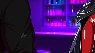 Falling Undercover - Nox Syndicate - Chapter 5