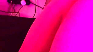 Fucked a Beautiful Ass Hard with Cancer