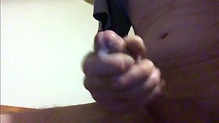 Outdoor Amateur Handjob Masturbation September 2018