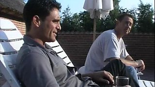 Danish classic porn 1 ft. Dorthe Damsgaard  Dorthe: Big Tits, Blowjob  Babe Porn