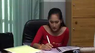 The most secretary ..