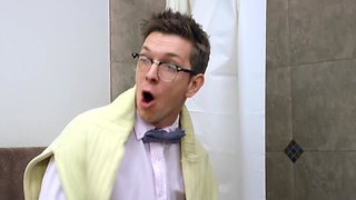 The Prodigal Slut Returns With Markus Dupree, Karma Rx - Brazzers