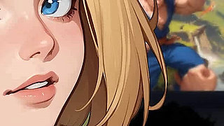 Moonriple Lake: Deep in the Night with the Couple and Their Friends - Episode 13