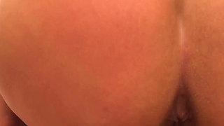 ..oh My God!! My Dick Is Showing. Random Sex on the Beach with a Stranger, in a Transparent Tent.