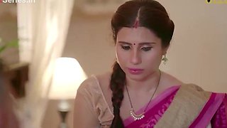 Hot indian women in erotic video