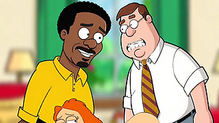 My Wife Is a Slut  Cartoon Animation  Parody