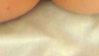 Teen Stepsister Can't Handle a Big Dick