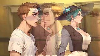 Complete Gameplay - Moonripple Lake, Part 3