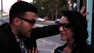 Samia Duarte Horny Schoolgirl