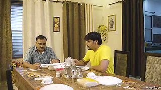 Hamari Bahujaan 2023 Indian Originals Hindi Porn Web Series Episode 1