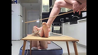 He Split It Because My Servant Did Not Obey My Commands