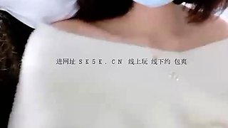 Asian Teen Foot Fetish p2