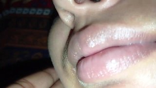 Newly Married Desi Bhabi Sudipa Romantic Love by Her Husband