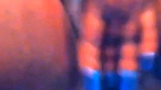 Big Black Boobs on Cam