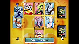 Three-dimensional faphouse 3D animation featuring huge tits