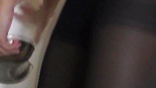 Old Poor Patient Have to Drink Pee of Sadistic Nurse