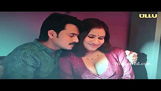 Shaukiya Part 02 2024 Ullu Web Series