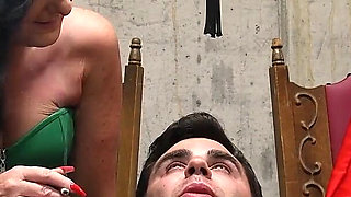 Be Our Ashtray, Prettyboy