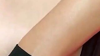 Nadia Is a Very Naughty Moroccan Arab Girl, She Has Sex Like Lily Did and She Spilled Her Milk on My Ass