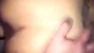 Turkish Amateur Anal with Big-Ass Arab Girl