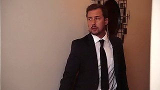 Jessy Jones' Wild Guard in a Forbidden Space