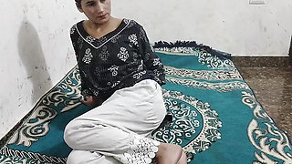 Soyi hui little step sister ko nanga kar ke pel diya