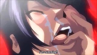 Hot Anal Sex In Anime Porn Video For A Busty Beauty