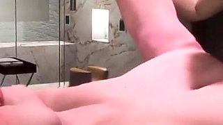 Fat Granny 80 Yo with Gigantic Tits Fuck a Young 23 Yo Man